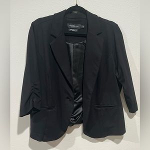 Studio by Torrid Blazer